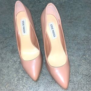 Steve Madden Heels